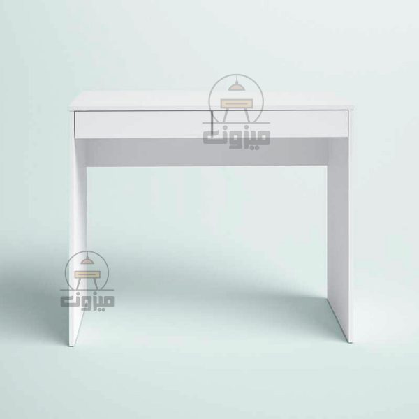 میز تحریر کشودار مدل آرسام